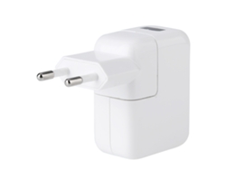 Cargador (carga Rápida De Doble Usb, Compatible Con Dispositivos Apple Y Android)
