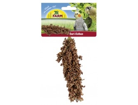 Alimentación para Pájaros JR FARM Panoja De Sorgo (100 g)