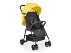 Cochecito Capri Amarillo Moni Moni