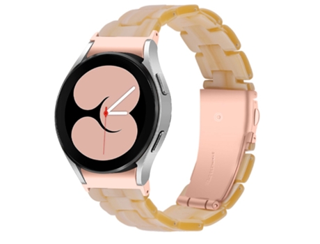 Correa para Samsung Galaxy Watch4 Active 40mm 680603323S