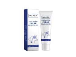 Gel calmante para las articulaciones - Alivio rápido