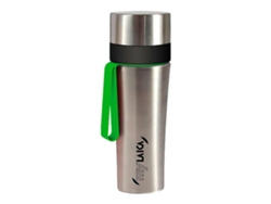 Laica Br60A01 Filtro de agua Botella de filtración de agua 0,55 L Verde