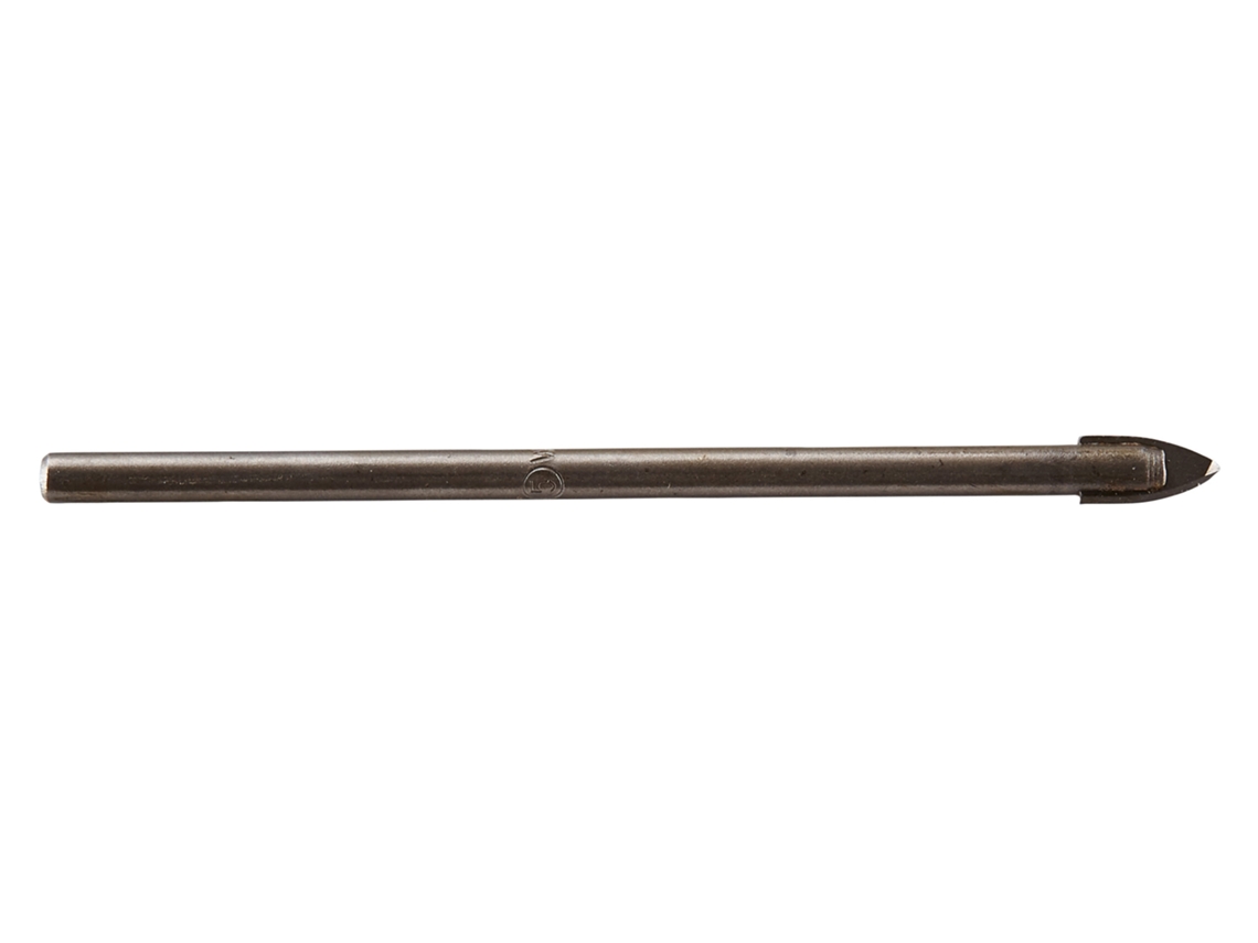 Wolfcraft 7975010 - 1 Broca Para Cristal Y Azulejos Ct Ø 5 Mm