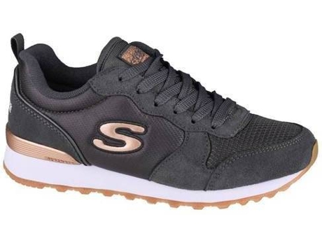 Botas SKECHERS Red Mujer (35 - Gris)