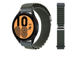 Correa Loop Alpine para Samsung Galaxy Watch Active Verde