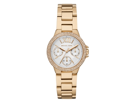 Reloj MICHAEL KORS Unisexo (Acero inoxidable)
