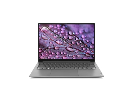 Portátil LENOVO Yoga Slim 7 Pro 14Iap7 I7-1260P 16Gb 1Tb Ssd Bt Recondicionado como Nuevo