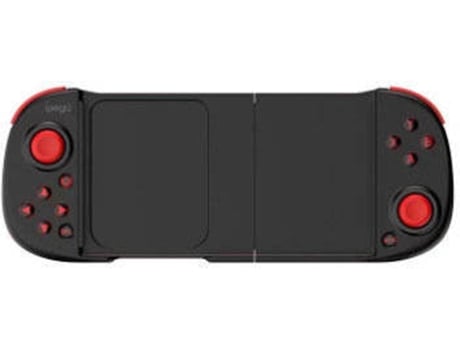 Enkers gaming-controller mobile wireless bluetooth teleskop-gamepad trigger joystick flexibel spielgriff compatível com android ios charmin