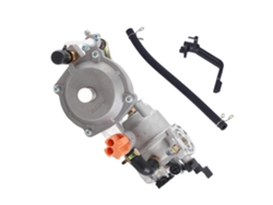 2026-carburador De Doble Combustible Para Generador Tonco Gx200 170f 170g-gx200 Kit De Piezas