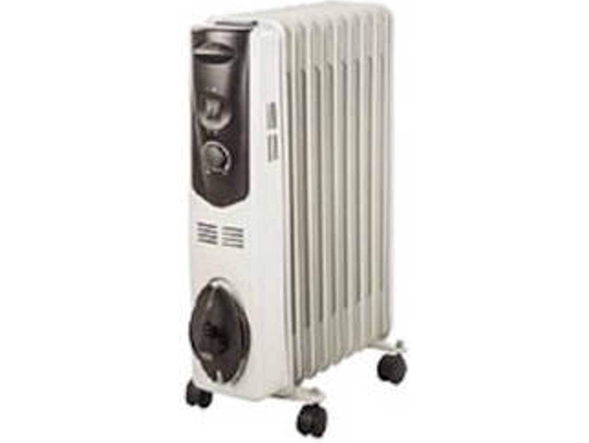 Radiador de Aceite SOLER & PALAU SAHARA-2003 (2000 W)