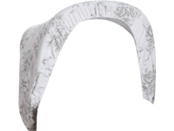 Capota BABYLINE Espagnolo Gris