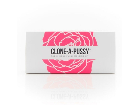 Clonador De Vagina Rosa Fuerte Clone A Willy CAPHP