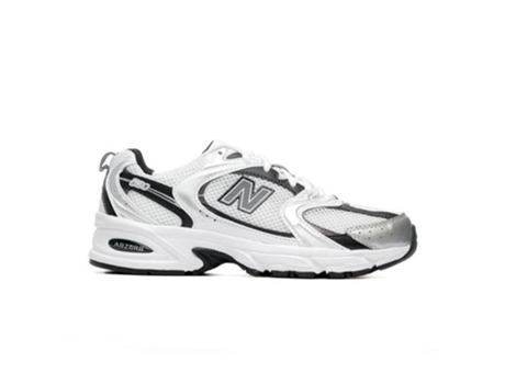 Zapatillas de Hombre NEW BALANCE Blanco (42)