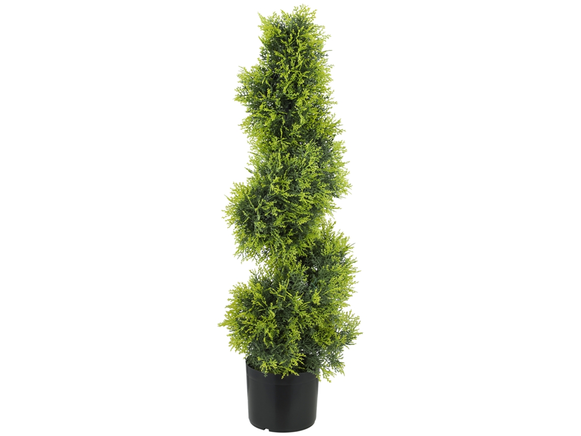 Kunstpflanze EOOCOO (decoración 90cm)