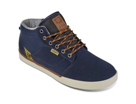 Zapatos Jefferson Mtw Azul EU 43 Hombre ETNIES