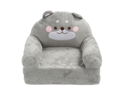 Sofá Infantil Plegable (doble Plegado, Portátil)