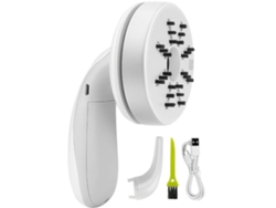 Aspirador De Mesa Con Cepillo Usb Para Polvo Y Migas