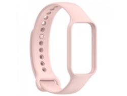 Xiaomi Redmi Smart Band 2 Strap Pink Bhr6975Gl