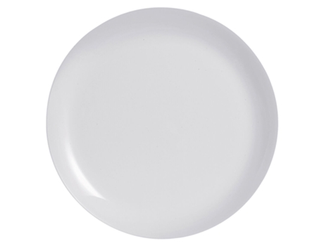 Plato LUMINARC (Vidrio - Muticolor)