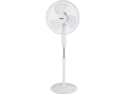 Ventilador de Pie BELTAX BSF4031 (3 velocidades - 45 W - Diámetro 40 cm)