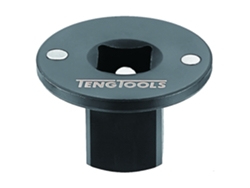 TENGTOOLS 231420308 Adaptador Magnético 1/2 a 3/4 C/Disco M120037M