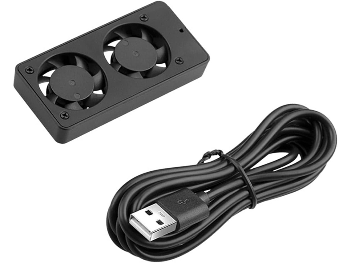 Refrigerador Para Cámara Ideal Para Aventuras - Disipación Rápida Del Calor - Accesorio