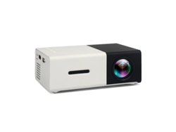Proyector Mdug, Proyector Wifi, Proyector De Películas Portátil 1080p