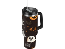 Vaso Acero Inoxidable Bpa - Vaso Térmico Portátil