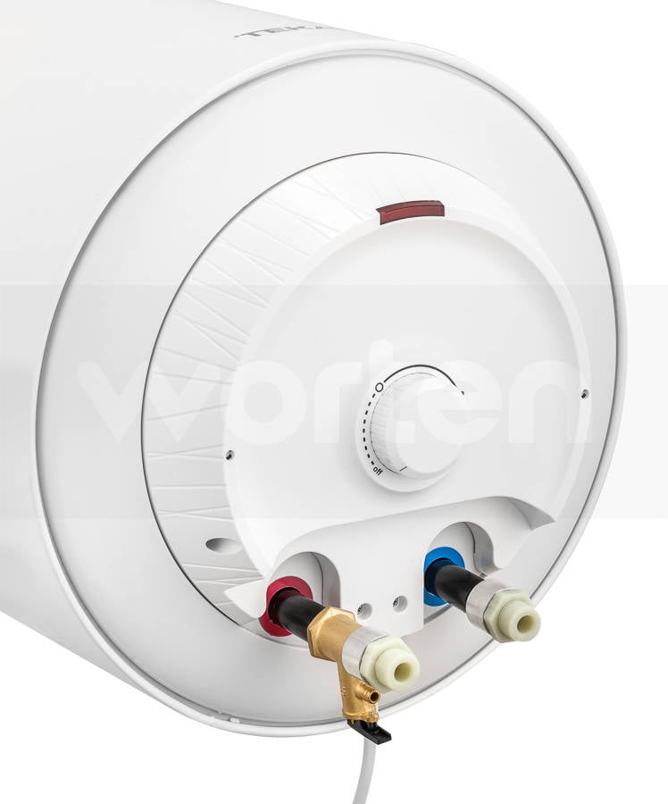 Termo Eléctrico TEKA EWH 50 C (50 L - 7.5 bar)