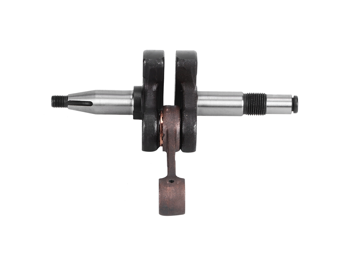 Cigüeñal Para Motosierra Husqvarna 362 365 371 372 372 Xp Xpw X Torq Epa Para Diferentes Aplicações E Usos