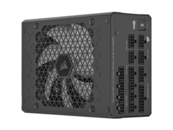CORSAIR Hx1200I Unidad de Fuente de Alimentación 1200 W 24-Pin Atx Atx Negro