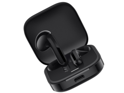 Auriculares Inalámbricos Buds6 Con Bluetooth 5.4, Cancelación De Ruido, Batería De 30 Horas Y Resistencia Al Agua Ipx4.