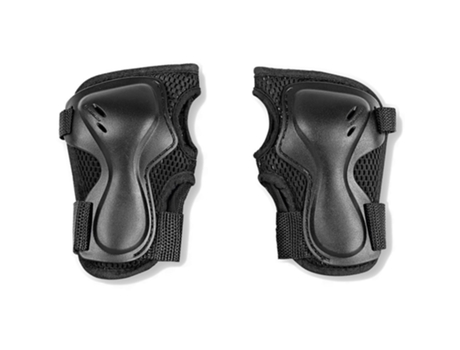 Evo Gear Preto Srollerblade