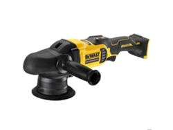 Pulidora Orbital Xr 18V 125Mm Sin Batería Ni Cargador Caja Cartón Dcm848N-Xj DEWALT