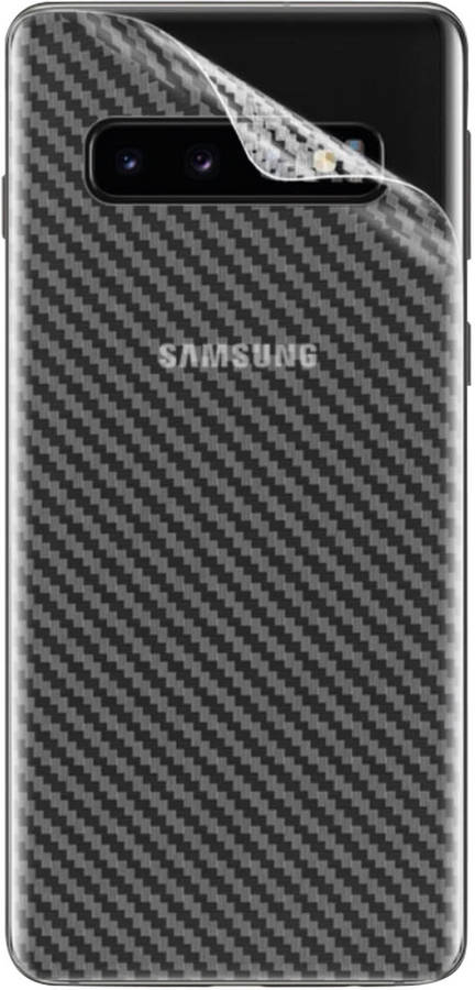 Protector Samsung Galaxy s10 imak salvapantallas espalda de efecto