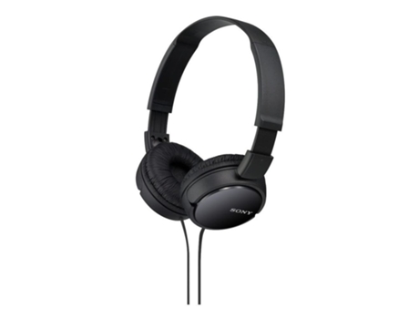 Auriculares con cable DUDAO K901 con cancelación de ruido (on ear - micrófono - negro)