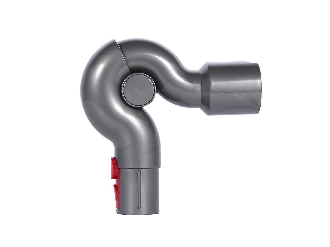 For V7 V8 V10 V11 V15 Vacuum Cleaner Steering Elbow High Adapterand Bottom Adapter Quick Release Up