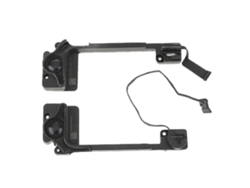 Kit de reparación de altavoces integrados para MacBook Pro Retina A1502 Chaberlu (paquete de 1)