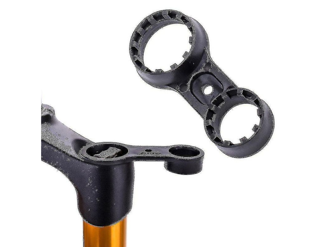 2 Llaves Multifuncionales De Alta Resistencia Para Horquilla Delantera De Bicicleta Mtb, Para Desmontaje De Suntour Xct/xcm/xcr