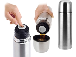 Thermo Liquids Acero Inoxidable 0.5L Excelent Houseware