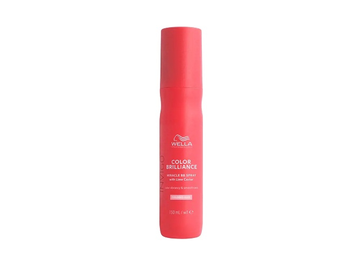 Bb Miracle Spray Invigo Color Brilliance 150 Ml
