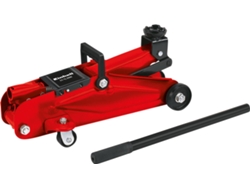 Gato con ruedas Einhell CC-TJ 2000 2TN