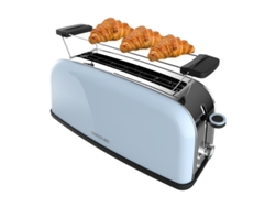 Tostadora CECOTEC Toastin' Time 850 Larga 850 W