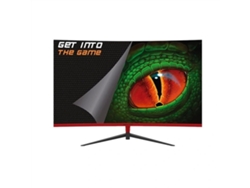 Monitor Gaming KEEP OUT XGM27ProIIIS (Negro - 27" - VA - Enchufe EU)