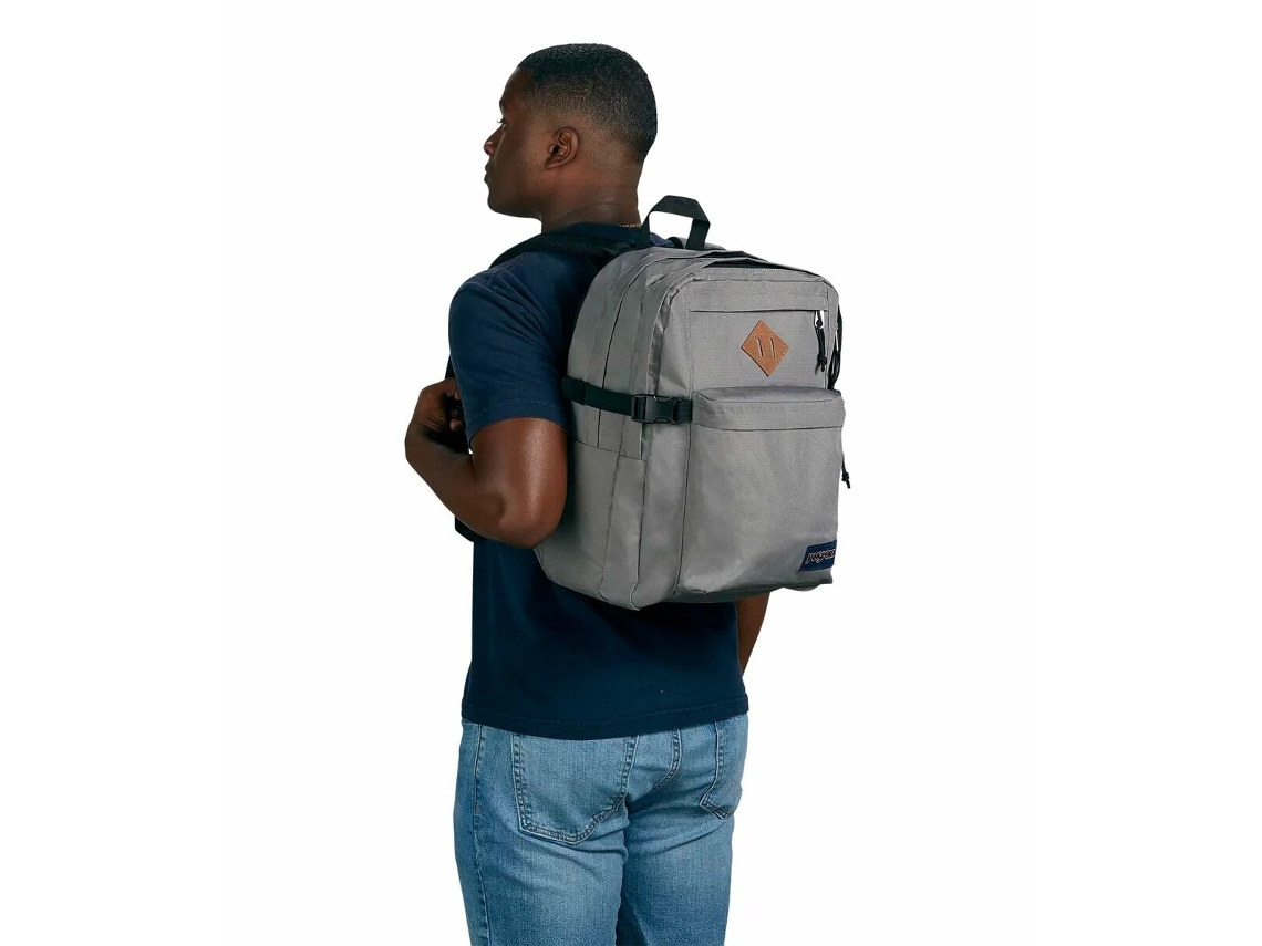 Mochila JANSPORT (TU)