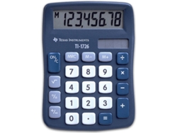 Calculadora de bolsillo TEXAS INSTRUMENTS TI-1726