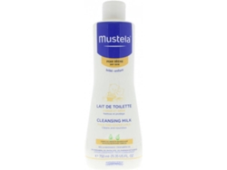 Agua de Limpieza MUSTELA (750 ml)
