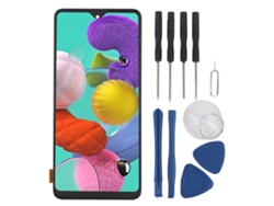 Conjunto De Pantalla Móvil Para Samsung Galaxy A51 4g Sm-a515 Pantalla Táctil