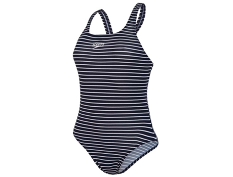 Traje de baño para Mujer SPEEDO Endurance+ Printed Medalist Multicolor para Natacion (EU 28)
