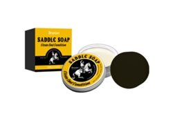 Crema limpiadora de cuero para sillas de montar Worten, eficaz y segura.